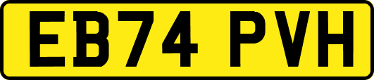 EB74PVH