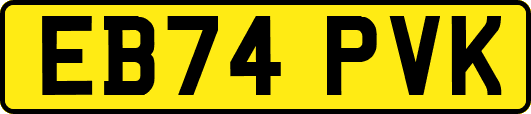 EB74PVK