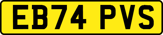 EB74PVS