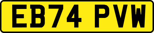 EB74PVW