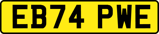 EB74PWE