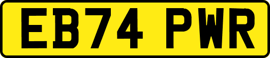 EB74PWR
