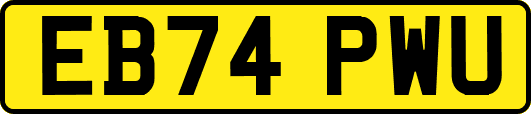 EB74PWU