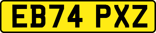EB74PXZ