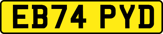 EB74PYD