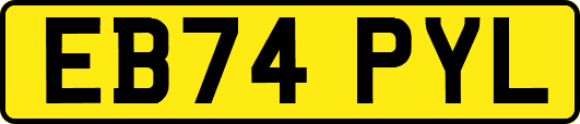 EB74PYL