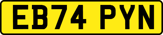 EB74PYN