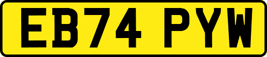 EB74PYW