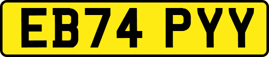 EB74PYY