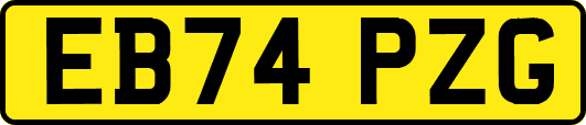 EB74PZG