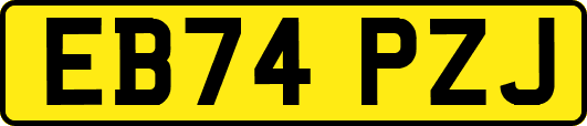 EB74PZJ