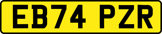 EB74PZR