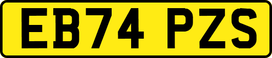 EB74PZS