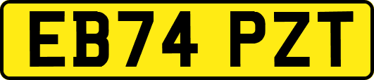 EB74PZT