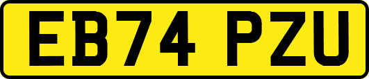 EB74PZU