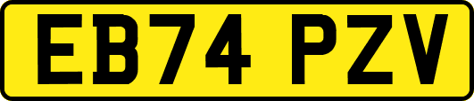 EB74PZV