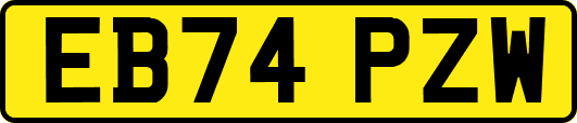 EB74PZW