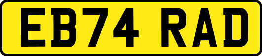 EB74RAD