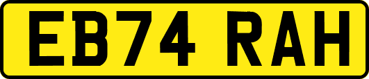 EB74RAH