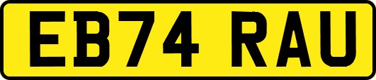 EB74RAU