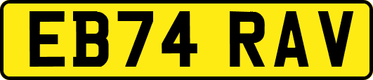 EB74RAV