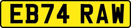 EB74RAW