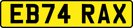 EB74RAX