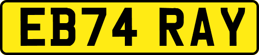 EB74RAY