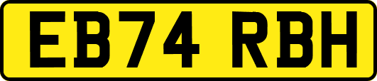 EB74RBH