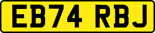 EB74RBJ