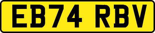 EB74RBV
