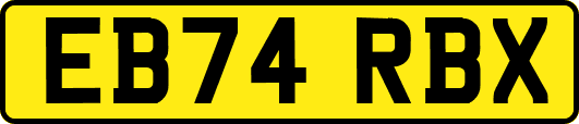 EB74RBX