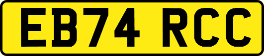 EB74RCC