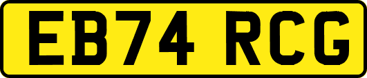 EB74RCG
