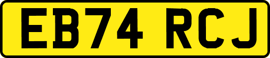 EB74RCJ