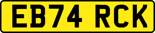 EB74RCK