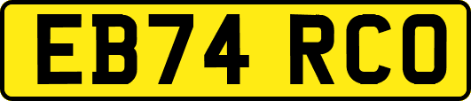 EB74RCO