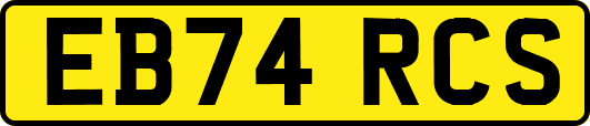 EB74RCS