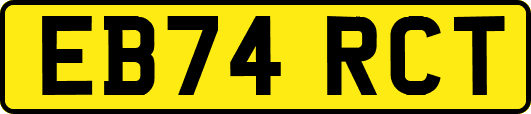 EB74RCT