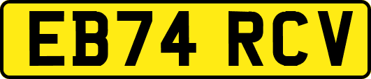 EB74RCV