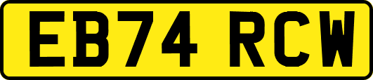 EB74RCW