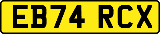 EB74RCX