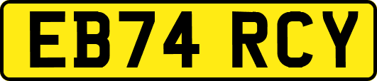 EB74RCY