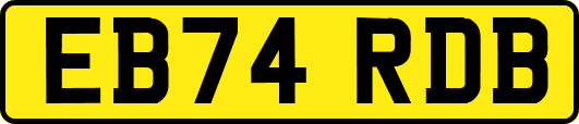 EB74RDB