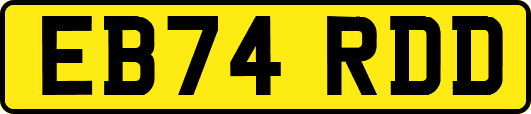 EB74RDD