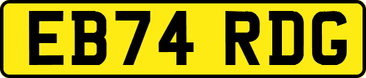 EB74RDG