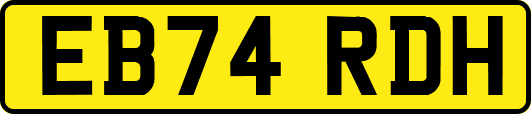 EB74RDH