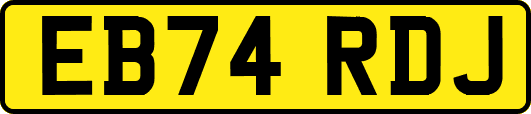 EB74RDJ