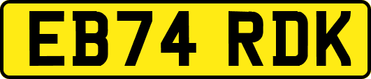 EB74RDK
