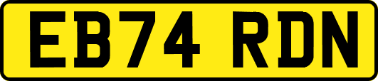 EB74RDN